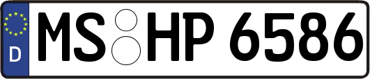 MS-HP6586