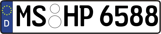 MS-HP6588