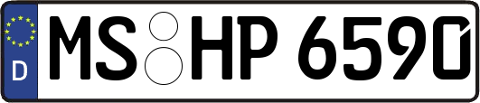 MS-HP6590