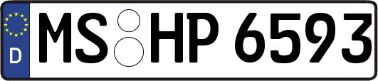MS-HP6593