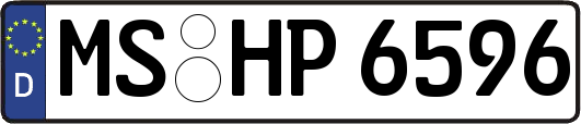 MS-HP6596