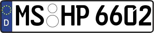 MS-HP6602