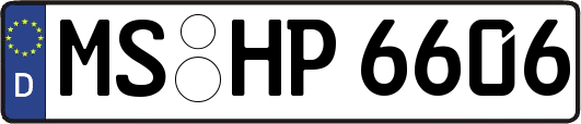 MS-HP6606