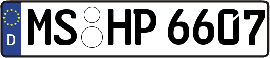 MS-HP6607