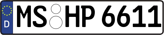 MS-HP6611