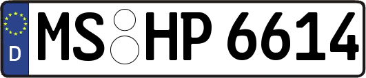 MS-HP6614