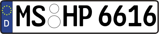 MS-HP6616