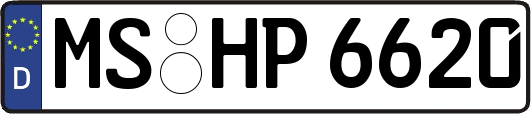 MS-HP6620