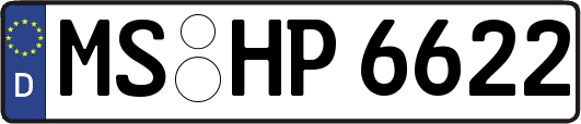 MS-HP6622