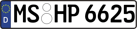 MS-HP6625