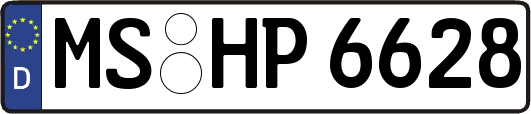 MS-HP6628