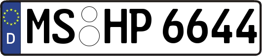 MS-HP6644