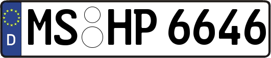 MS-HP6646