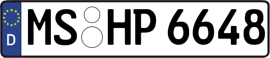 MS-HP6648