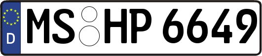 MS-HP6649