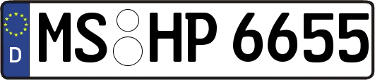 MS-HP6655