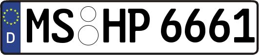 MS-HP6661