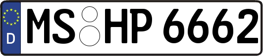 MS-HP6662