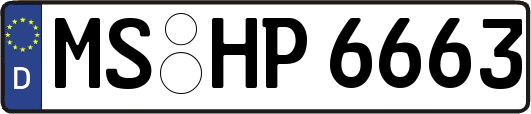 MS-HP6663