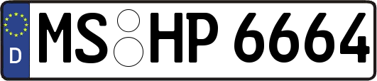 MS-HP6664