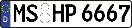 MS-HP6667