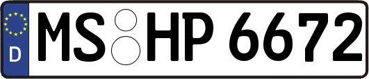 MS-HP6672