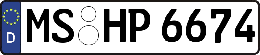 MS-HP6674