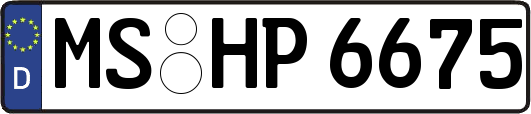 MS-HP6675