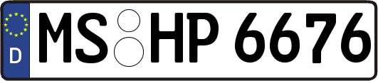 MS-HP6676
