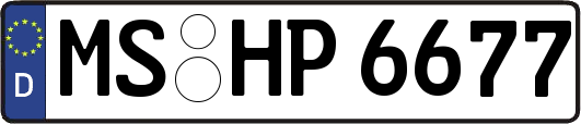MS-HP6677