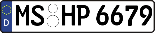 MS-HP6679