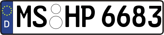 MS-HP6683
