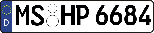 MS-HP6684