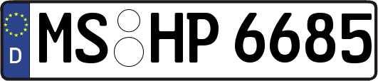 MS-HP6685