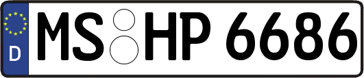 MS-HP6686