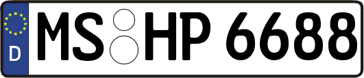 MS-HP6688