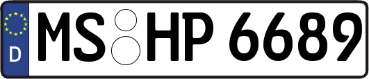 MS-HP6689