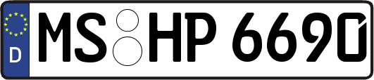 MS-HP6690