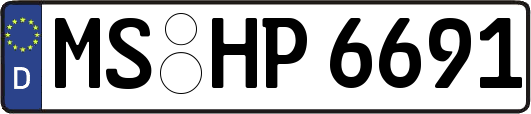 MS-HP6691