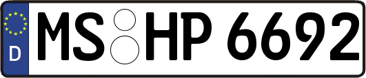 MS-HP6692