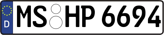 MS-HP6694