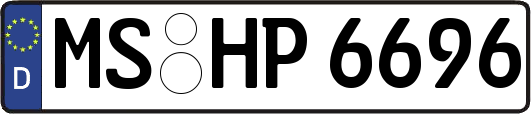 MS-HP6696