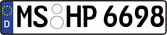 MS-HP6698