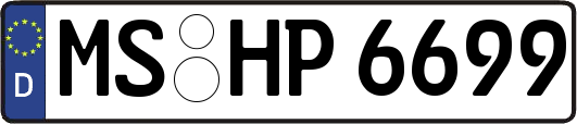 MS-HP6699