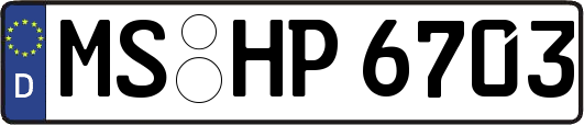 MS-HP6703