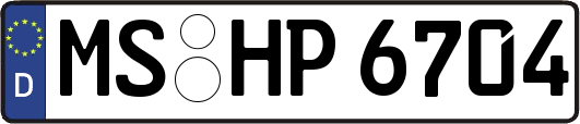 MS-HP6704