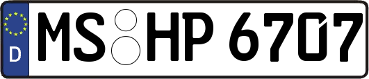 MS-HP6707