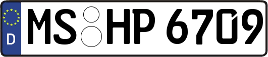 MS-HP6709