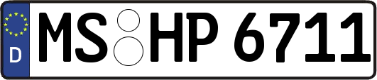 MS-HP6711