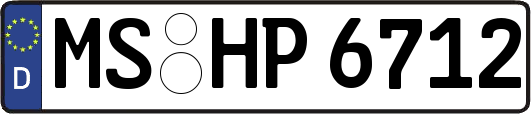 MS-HP6712